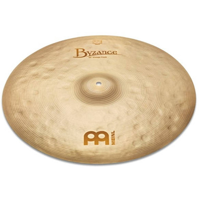Тарелка Meinl B16VC Byzance 16 "Vintage Crash Изображение
