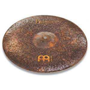 Тарелка Meinl B17EDТС Изображение