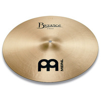 Тарелка Meinl B17TC Изображение