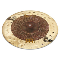 Тарілка Meinl B18DUС Зображення