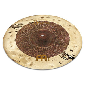 Тарелка Meinl B18DUС Изображение