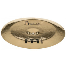 Тарелка Meinl B18HHCH-B Изображение