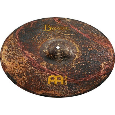 Тарілка Meinl B18VPC Зображення