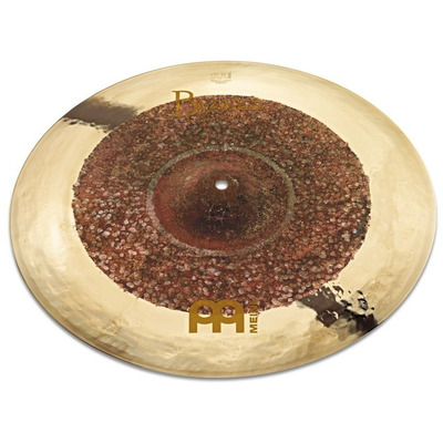 Тарілка Meinl B20DUCR Зображення
