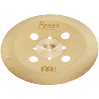 Тарілка Meinl B20EQCH Byzance Brilliant 20" Equilibrium M.Garstka China Зображення