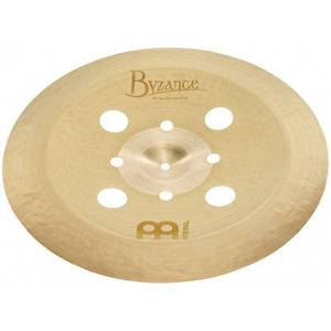 Тарелка Meinl B20EQCH Byzance Brilliant 20 "Equilibrium M.Garstka China Изображение