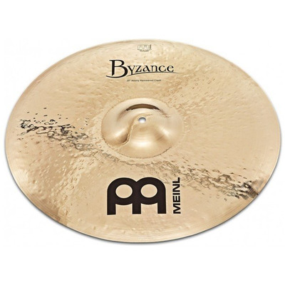 Тарелка Meinl B20HHC-B Изображение
