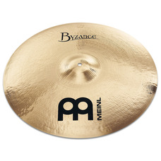 Тарелка Meinl B20HR-B Изображение