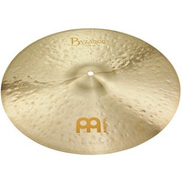 Тарелка Meinl B20JTС Изображение