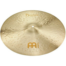 Тарелка Meinl B20JTС Изображение