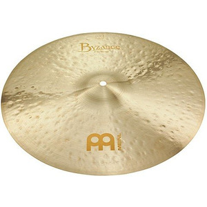 Тарелка Meinl B20JTС Изображение