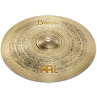Тарелка Meinl B20TRR Byzance Jazz 20 "Ride Изображение