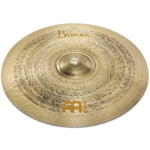 Тарілка Meinl B20TRR Byzance Jazz 20" Ride Зображення