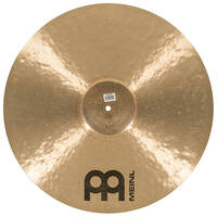 Тарелка Meinl B21POR Byzance Traditional Polyphonic Ride Изображение