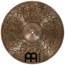 Тарелка Meinl B22BADAR Byzance 20 "Big Apple Dark Ride Изображение