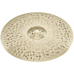 Тарілка Meinl B22FRLR Byzance Foundry Reserve 22" Ride Зображення