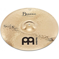 Тарелка Meinl B22HHC-B Heavy Hammered Crash Изображение