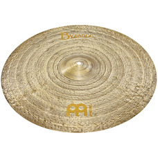 Тарелка Meinl B22MOR Byzance Jazz Monophonic 22 "Ride Изображение
