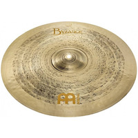 Тарелка Meinl B22TRLR Byzance 22 "Tradition Lite Ride Изображение