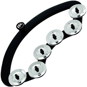 Тамбурин Meinl BBTA2-BK Изображение