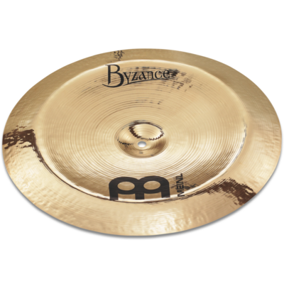 Тарелка Meinl B16CH-B Byzance Brilliant China 16 Изображение