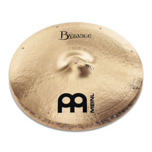 Тарелка Meinl B14FH Byzance Brilliant Fast Hihat 14 Изображение
