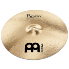Тарелка Meinl B19MTC-B Byzance Brilliant Medium Thin Crash 19 Изображение