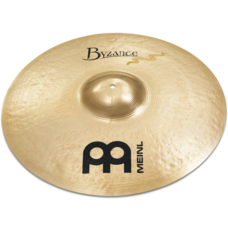 Тарелка Meinl B21SR-B Byzance Brilliant Serpents Ride 21 Изображение