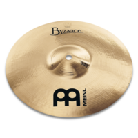 Тарелка Meinl B10S-B Byzance Brilliant Splash 10 Изображение