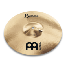 Тарелка Meinl B6S-B Byzance Brilliant Splash 6 Изображение