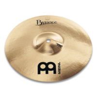 Тарілка Meinl B8S-B Byzance Brilliant Splash 8 Зображення