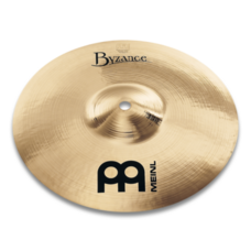 Тарелка Meinl B8S-B Byzance Brilliant Splash 8 Изображение