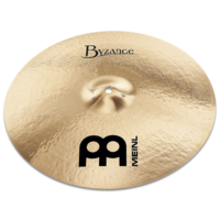 Тарелка Meinl B18TC-B Byzance Brilliant Thin Crash 18 Изображение