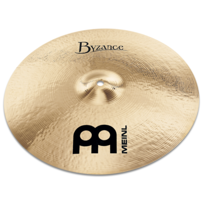 Тарілка Meinl B18TC-B Byzance Brilliant Thin Crash 18 Зображення