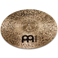 Тарілка Meinl B16DAC Byzance Dark Crash 16 Зображення