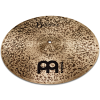 Тарелка Meinl B18DAC Byzance Dark Crash 18 Изображение