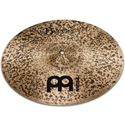 Тарелка Meinl B18DAC Byzance Dark Crash 18 Изображение