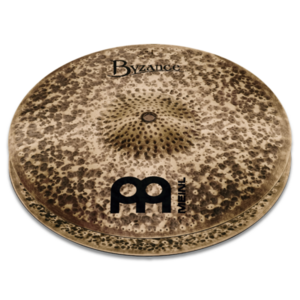Тарелка Meinl B14DAH Byzance Dark Hihat 14 Изображение