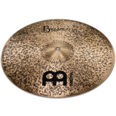 Тарелка Meinl B20DAR Byzance Dark Ride 20 Изображение
