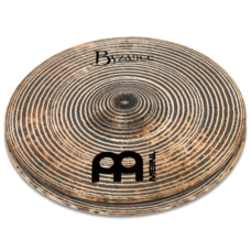 Тарелка Meinl B14SH Byzance Dark Spectrum Hihat 14 Изображение