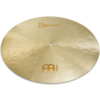Тарелка Meinl B20JCR Byzance Jazz Club Ride 20 Изображение
