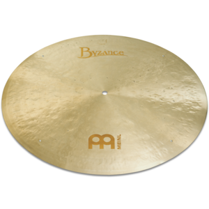 Тарелка Meinl B20JCR Byzance Jazz Club Ride 20 Изображение