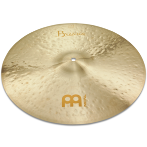 Тарелка Meinl B16JETC Byzance Jazz Extra Thin Crash 16 Изображение