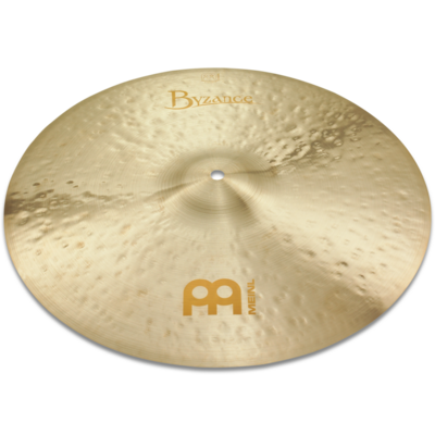 Тарелка Meinl B16JETC Byzance Jazz Extra Thin Crash 16 Изображение