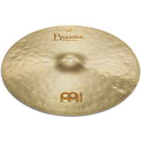Тарелка Meinl B20JMTR Byzance Jazz Medium Thin Ride 20 Изображение