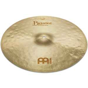 Тарелка Meinl B20JMTR Byzance Jazz Medium Thin Ride 20 Изображение
