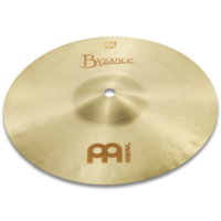 Тарелка Meinl B10JS Byzance Jazz Splash 10 Изображение