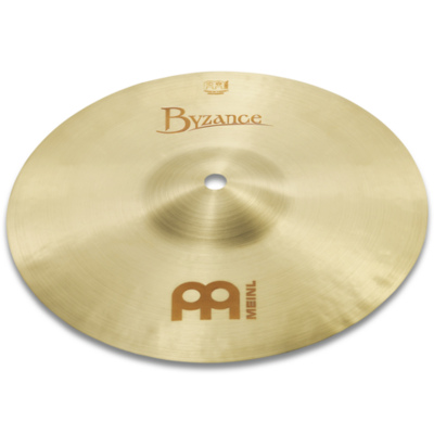 Тарелка Meinl B10JS Byzance Jazz Splash 10 Изображение