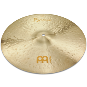 Тарелка Meinl B16JTC Byzance Jazz Thin Crash 16 Изображение