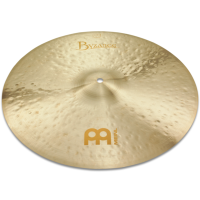 Тарелка Meinl B16JTC Byzance Jazz Thin Crash 16 Изображение